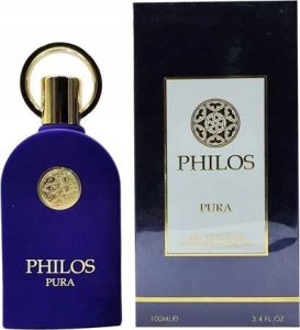 Maison Alhambra Perfumy Unisex Maison Alhambra Philos Pura EDP 100 ml 2