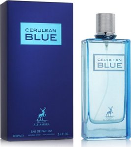 Triton Perfumy Męskie Maison Alhambra EDP Cerulean Blue 100 ml 1