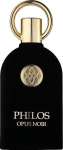 Maison Alhambra Perfumy Unisex Maison Alhambra EDP Philos Opus Noir 100 ml 4