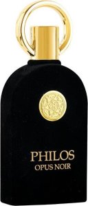 Maison Alhambra Perfumy Unisex Maison Alhambra EDP Philos Opus Noir 100 ml 6
