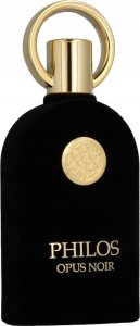 Maison Alhambra Perfumy Unisex Maison Alhambra EDP Philos Opus Noir 100 ml 8