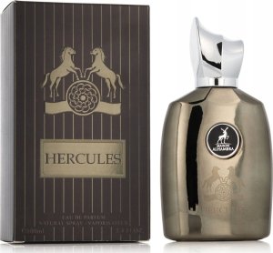 Maison Alhambra Perfumy Męskie Maison Alhambra EDP Hercules 100 ml 3