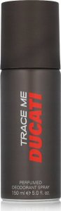 Ducati Dezodorant w Sprayu Ducati Trace Me 150 ml 1