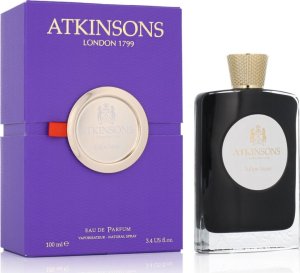 Atkinsons Perfumy Unisex Atkinsons EDP Tulipe Noire 100 ml 1