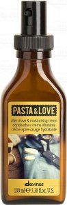 Davines Po goleniu Davines Pasta & Love 100 ml Krem 1