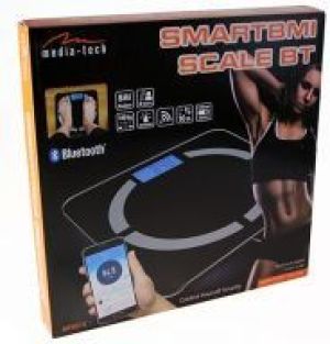 Waga łazienkowa Media-Tech MT5513 2