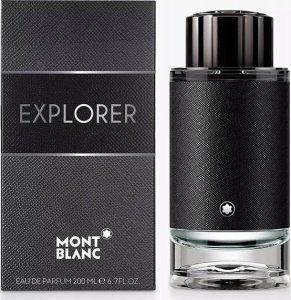 Mont Blanc Perfumy Męskie Montblanc Explorer EDP 200 ml 3