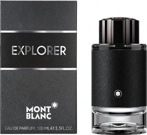 Mont Blanc Perfumy Męskie Montblanc Explorer EDP 200 ml 9