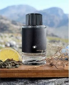 Mont Blanc Perfumy Męskie Montblanc Explorer EDP 200 ml 10