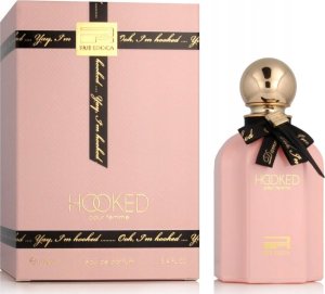 Triton Perfumy Damskie Rue Broca EDP Hooked 100 ml 1