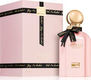 Triton Perfumy Damskie Rue Broca EDP Hooked 100 ml 3