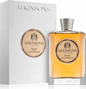 Atkinsons Perfumy Unisex Atkinsons Pirates' Grand Reserve EDP 100 ml 1