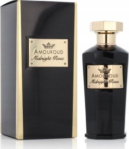 Triton Perfumy Unisex Amouroud EDP Midnight Rose 100 ml 1