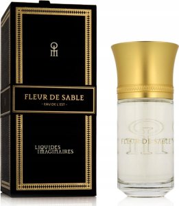 Liquides Imaginaires Perfumy Unisex Liquides Imaginaires Fleur De Sable EDP 100 ml 1