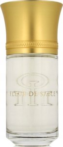 Liquides Imaginaires Perfumy Unisex Liquides Imaginaires Fleur De Sable EDP 100 ml 2