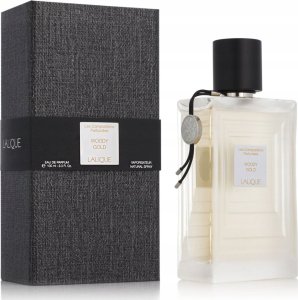 Triton Perfumy Unisex Lalique EDP Les Compositions Parfumees Woody Gold 100 ml 3