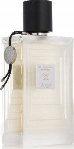 Triton Perfumy Unisex Lalique EDP Les Compositions Parfumees Woody Gold 100 ml 4