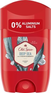 Triton Dezodorant w Sztyfcie Old Spice Deep Sea 50 ml 1