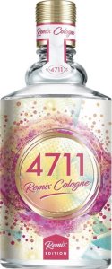 4711 Perfumy Unisex 4711 EDC Remix Cologne Festival Vibes Edition 2021 100 ml 1