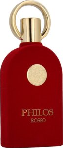 Triton Perfumy Damskie Maison Alhambra EDP Philos Rosso 100 ml 2
