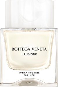 Bottega Veneta Perfumy Damskie Bottega Veneta Illusione Tonka Solaire EDP 50 ml 3