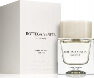 Bottega Veneta Perfumy Damskie Bottega Veneta Illusione Tonka Solaire EDP 50 ml 5