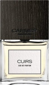 Carner Barcelona Perfumy Unisex Carner Barcelona EDP Cuirs 100 ml 1