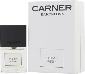 Carner Barcelona Perfumy Unisex Carner Barcelona EDP Cuirs 100 ml 2
