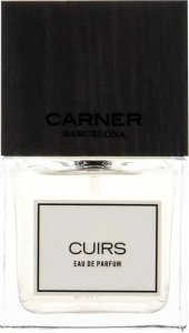 Carner Barcelona Perfumy Unisex Carner Barcelona EDP Cuirs 100 ml 3