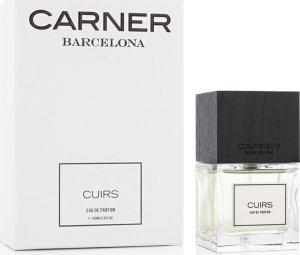 Carner Barcelona Perfumy Unisex Carner Barcelona EDP Cuirs 100 ml 5