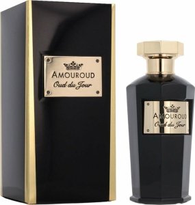 Triton Perfumy Unisex Amouroud EDP Oud Du Jour 100 ml 1