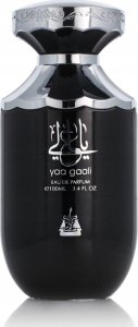 Bait Al Bakhoor Perfumy Unisex Bait Al Bakhoor Yaa Gaali EDP 100 ml 3