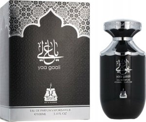 Bait Al Bakhoor Perfumy Unisex Bait Al Bakhoor Yaa Gaali EDP 100 ml 4