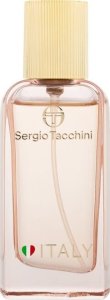 Sergio Tacchini Perfumy Damskie Sergio Tacchini I Love Italy Woman EDT 30 ml 1