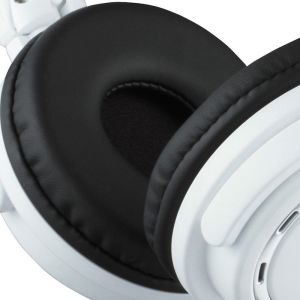 Słuchawki JVC HA-S520 (HA-S520-W-E) 2