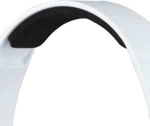 Słuchawki JVC HA-S520 (HA-S520-W-E) 4