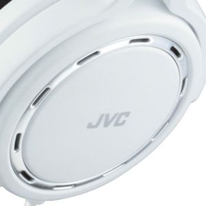 Słuchawki JVC HA-S520 (HA-S520-W-E) 5