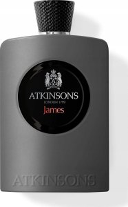 Atkinsons Perfumy Męskie Atkinsons EDP James 100 ml 1