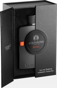 Atkinsons Perfumy Męskie Atkinsons EDP James 100 ml 2