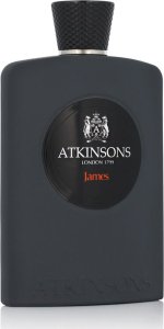 Atkinsons Perfumy Męskie Atkinsons EDP James 100 ml 4
