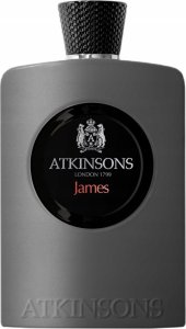 Atkinsons Perfumy Męskie Atkinsons EDP James 100 ml 5