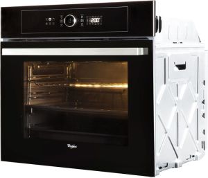 Piekarnik Whirlpool AKZ 7920 NB 13