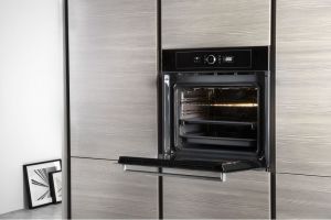 Piekarnik Whirlpool AKZ 7920 NB 2