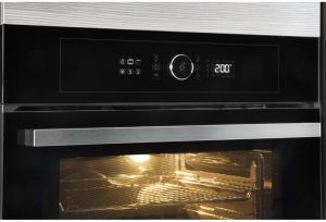 Piekarnik Whirlpool AKZ 7920 NB 7