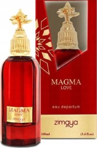 Noya Perfumy Damskie Zimaya EDP Magma Love 100 ml 1