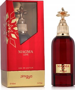 Noya Perfumy Damskie Zimaya EDP Magma Love 100 ml 2