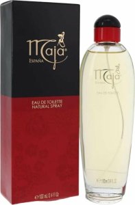 Myrurgia Perfumy Damskie Myrurgia EDT Maja 100 ml 1