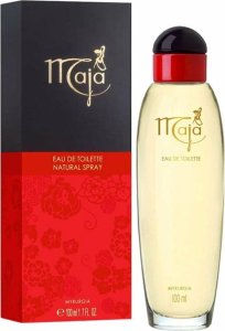Myrurgia Perfumy Damskie Myrurgia EDT Maja 100 ml 3
