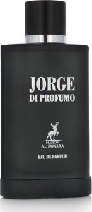 Maison Alhambra Perfumy Męskie Maison Alhambra EDP Jorge Di Profumo 100 ml 2