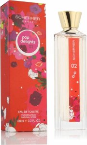 Triton Perfumy Damskie Jean Louis Scherrer EDT Pop Delights 02 (100 ml) 1